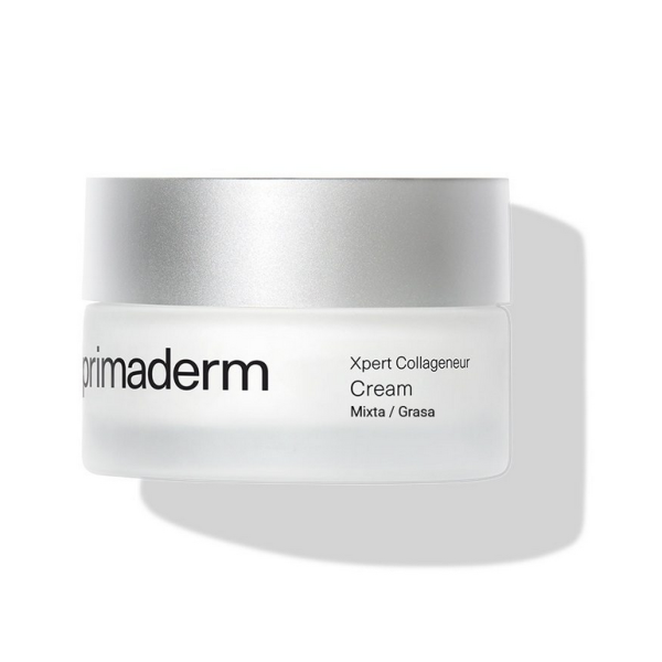 Crema Antiedad Piel Mixta/Grasa Xpert Collageneur (50 ml)...