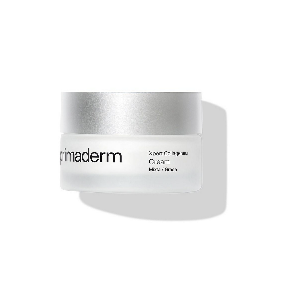 Crema Antiedad Piel Mixta/Grasa Xpert...