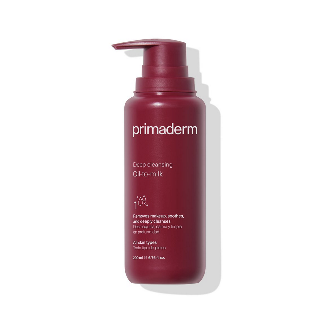 Desmaquillante Deep Cleansing Oil-to-milk (200...