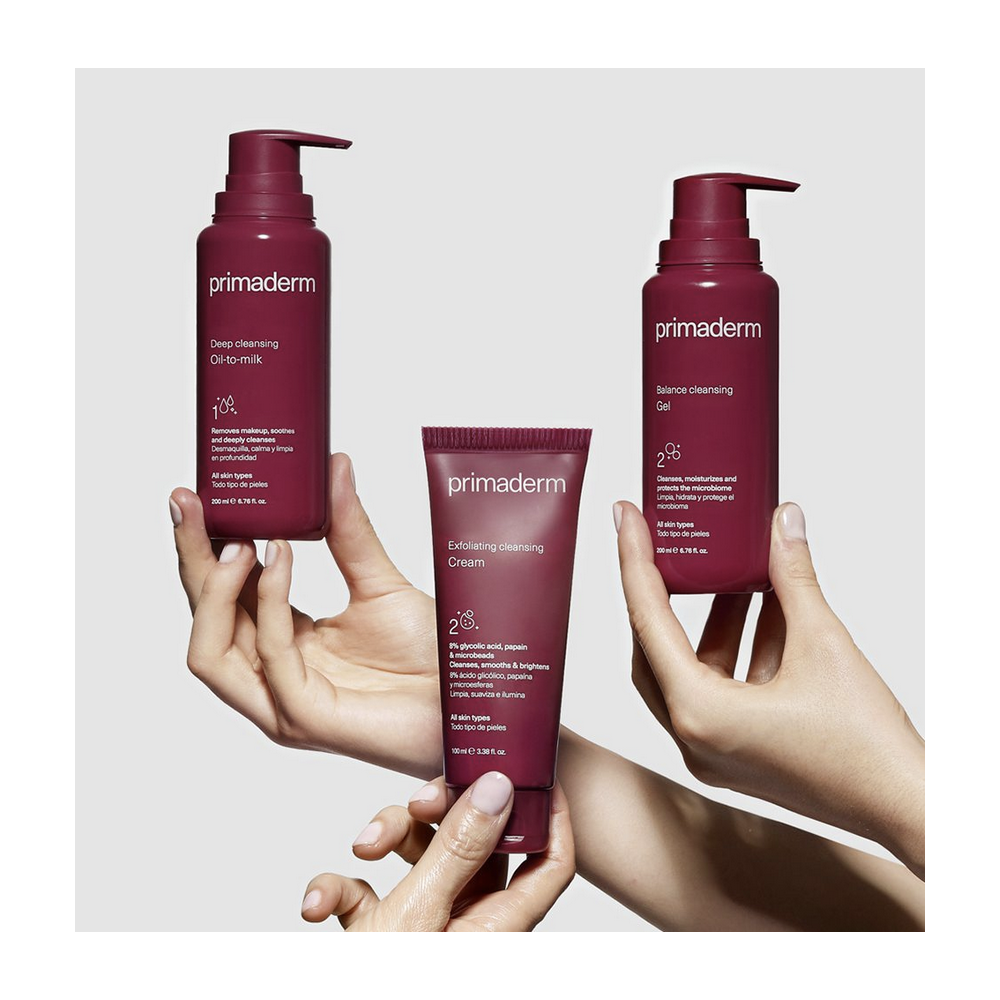 Desmaquillante Deep Cleansing Oil-to-milk (200...