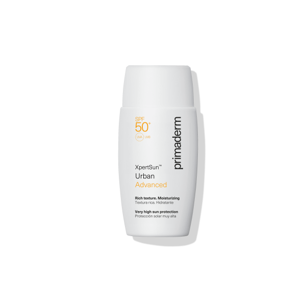 Crema Solar Antiedad Xpert Sun Urban Advanced Rich...