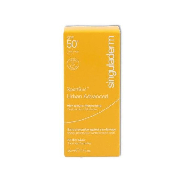 Crema Solar Antiedad Xpert Sun Urban Advanced Rich... 2