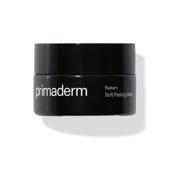 Mascarilla Peeling Noche Radiant Soft (50 ml) | Primaderm