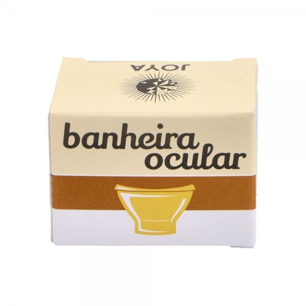 Bañera Ocular Joya Plastico