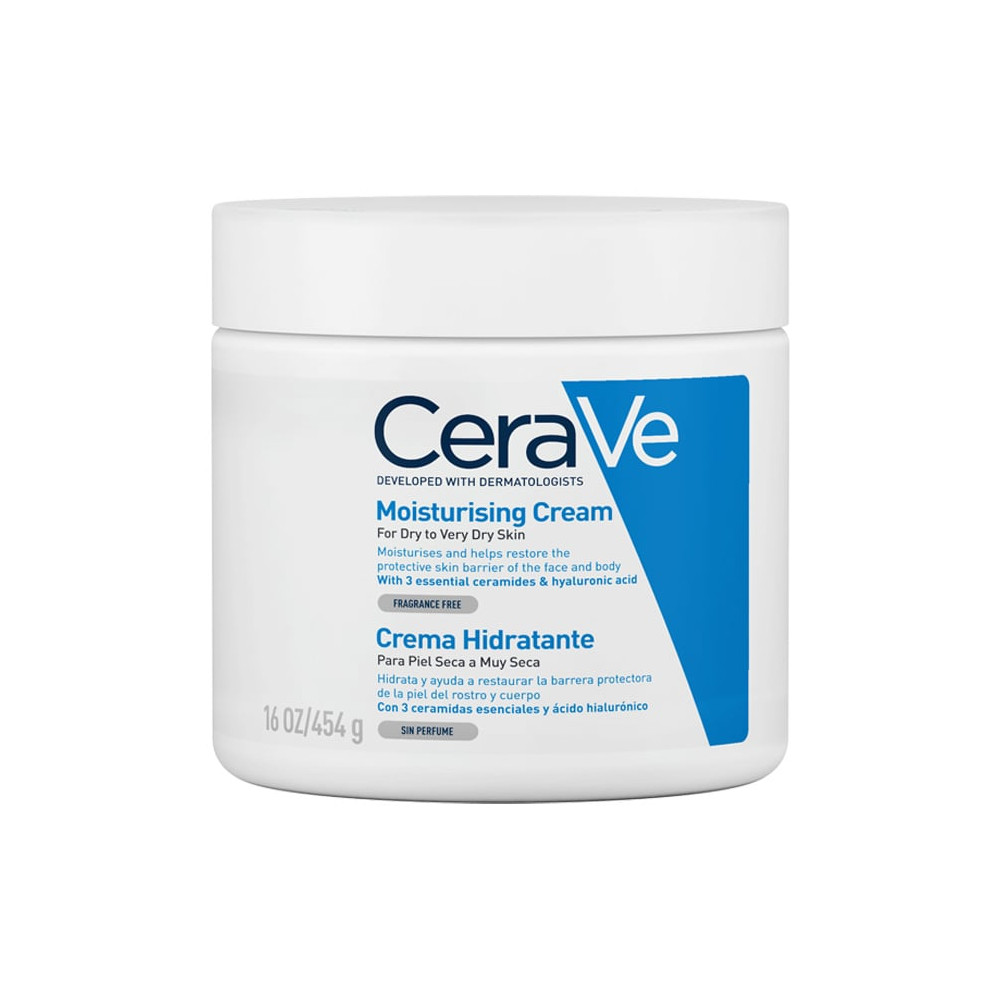 Pack Moisturising Cream Rostro/Cuerpo (340g)...
