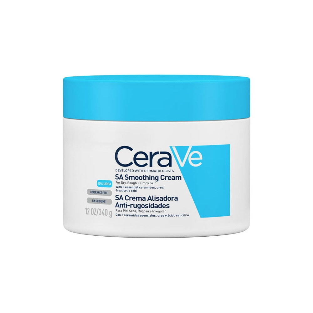 Pack Crema Antirugosidades SA Smooting Cream...