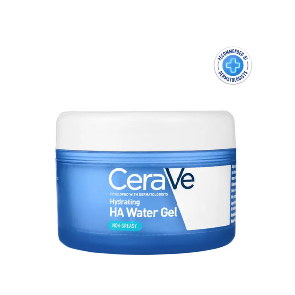 Hidratante Ácido Hialurónico Water Gel | Cerave