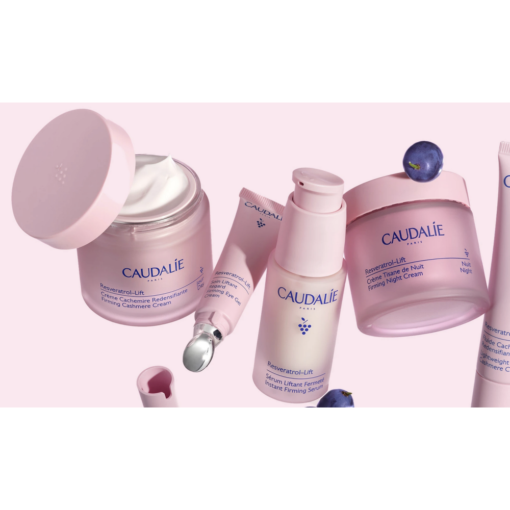Crema Vegana Anti Arrugas Resveratrol-lift...