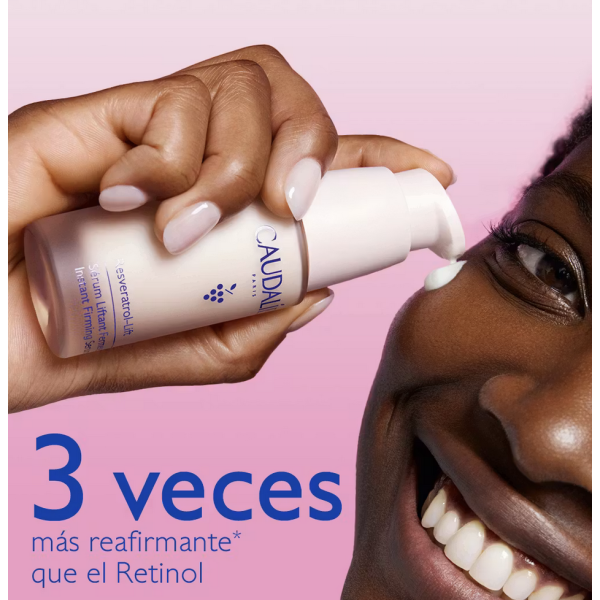 Sérum Facial Efecto Lifting Resveratrol-lift (30ml) |... 2