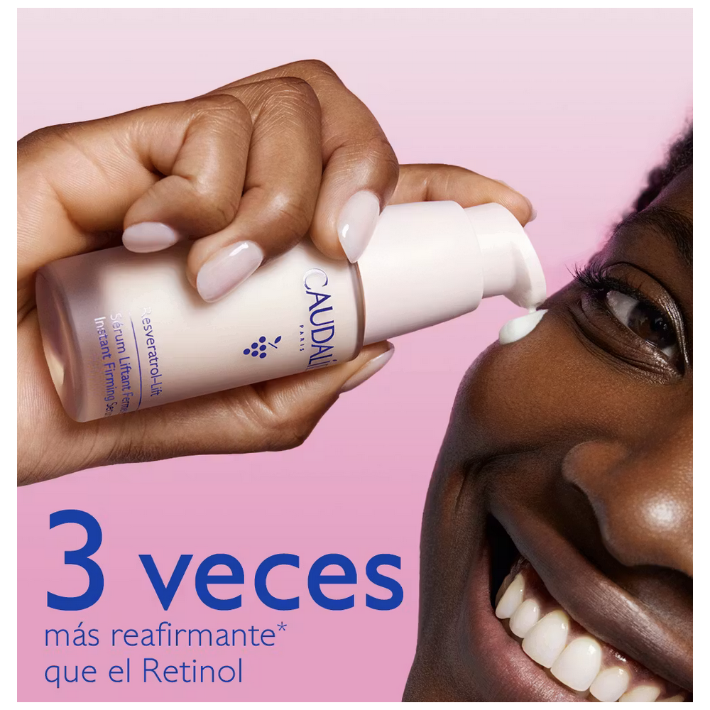 Sérum Facial Efecto Lifting Resveratrol-lift...