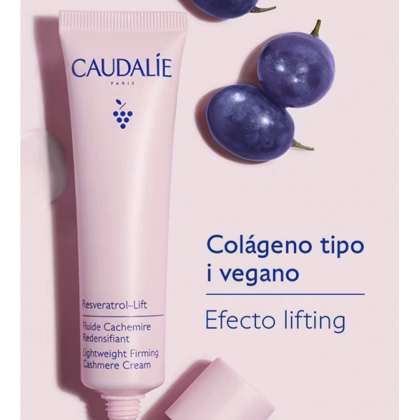 Fluido Cachemir Redensificante Resveratrol-Lift (50ml) |... 2
