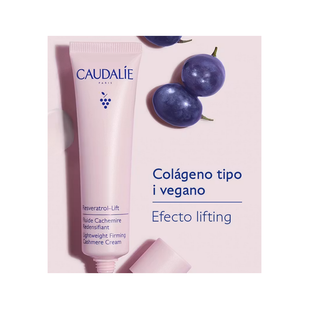 Fluido Cachemir Redensificante Resveratrol-Lift...