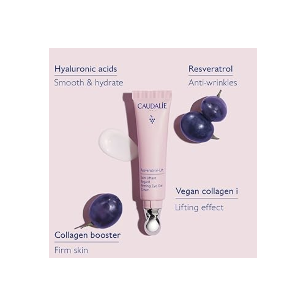 Tratamiento Lifting Ojos Resveratrol-lift...