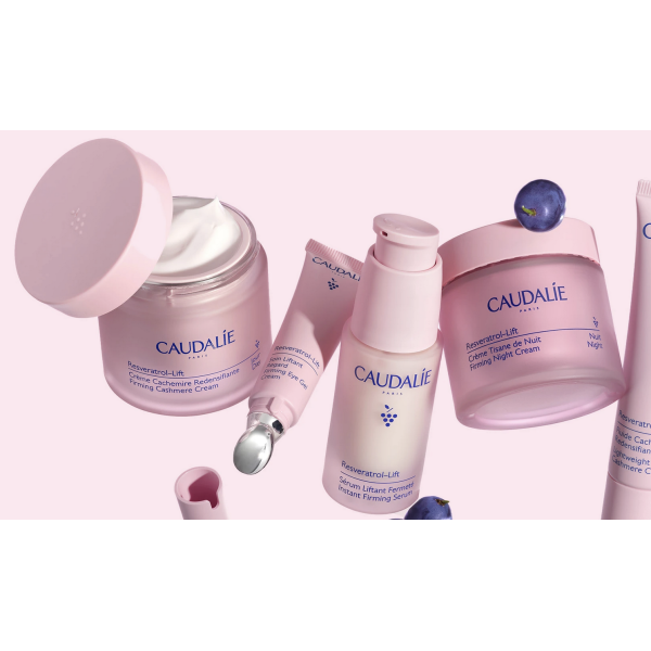 Tratamiento Lifting Ojos Resveratrol-lift (15ml) | Caudalie