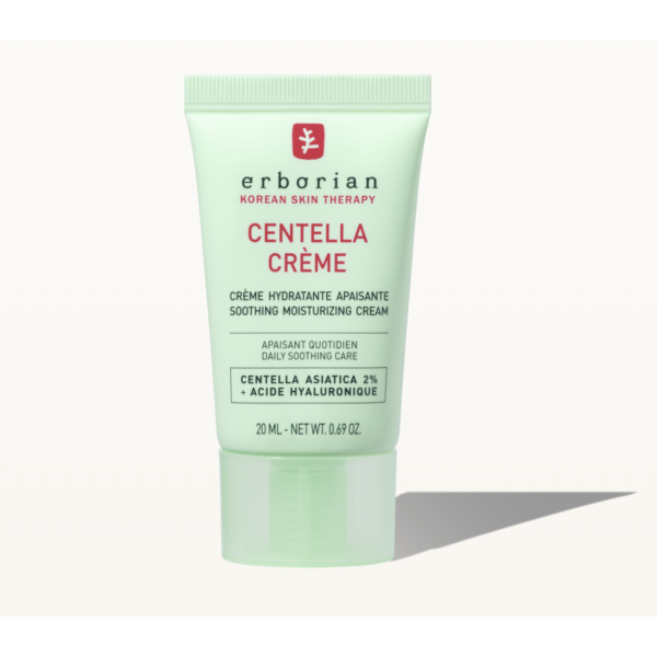 Centella Crema Hidratante Anti-rrojeces (50ml) | Erborian