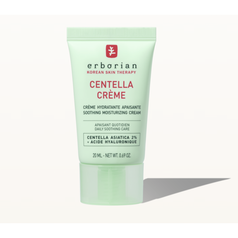 Centella Crema Hidratante Anti-rrojeces (50ml)...