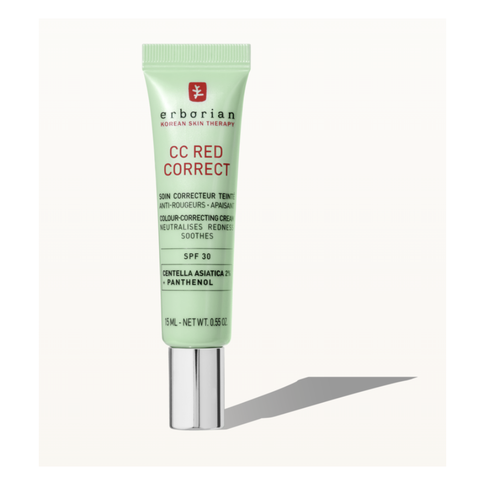CC Red Correct Tratamiento corrector...