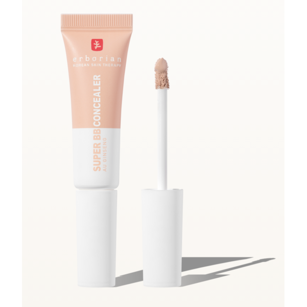 Super BB Concealer con Ginseng Antiojeras Alta Cobertura (30ml) | Erborian