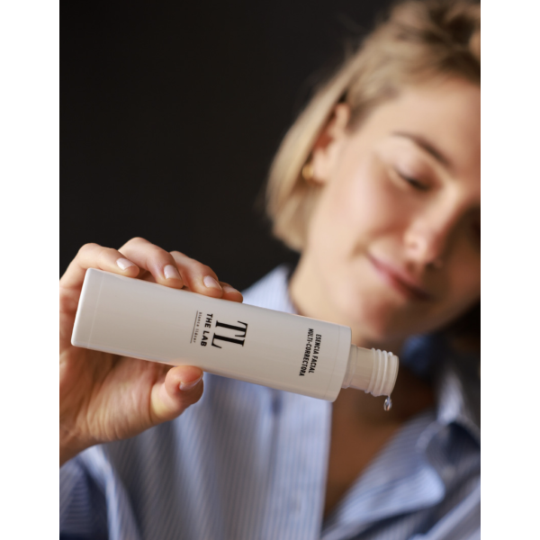 Bruma Facial Vegana Multi-Correctora (150 ml) | The Lab 2
