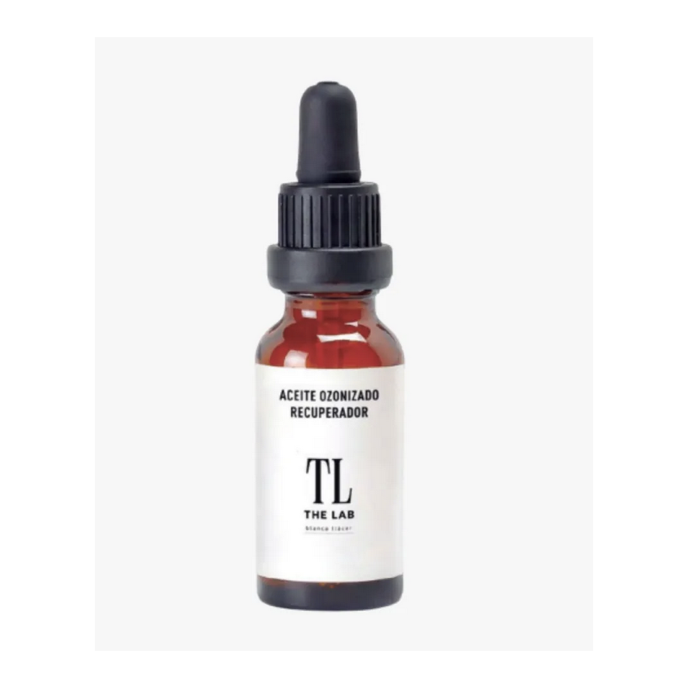 Aceite Ozonizado Alta Pureza Ecológico (15 ml)...