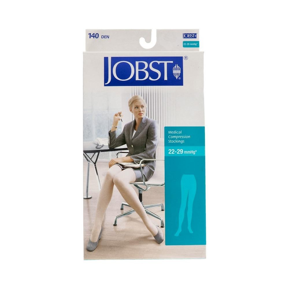 Panty Jobst-Vari 140 Fume 80 T 4