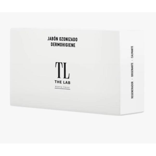 Jabón Ozonizado Dermohigiene (100g) | The Lab