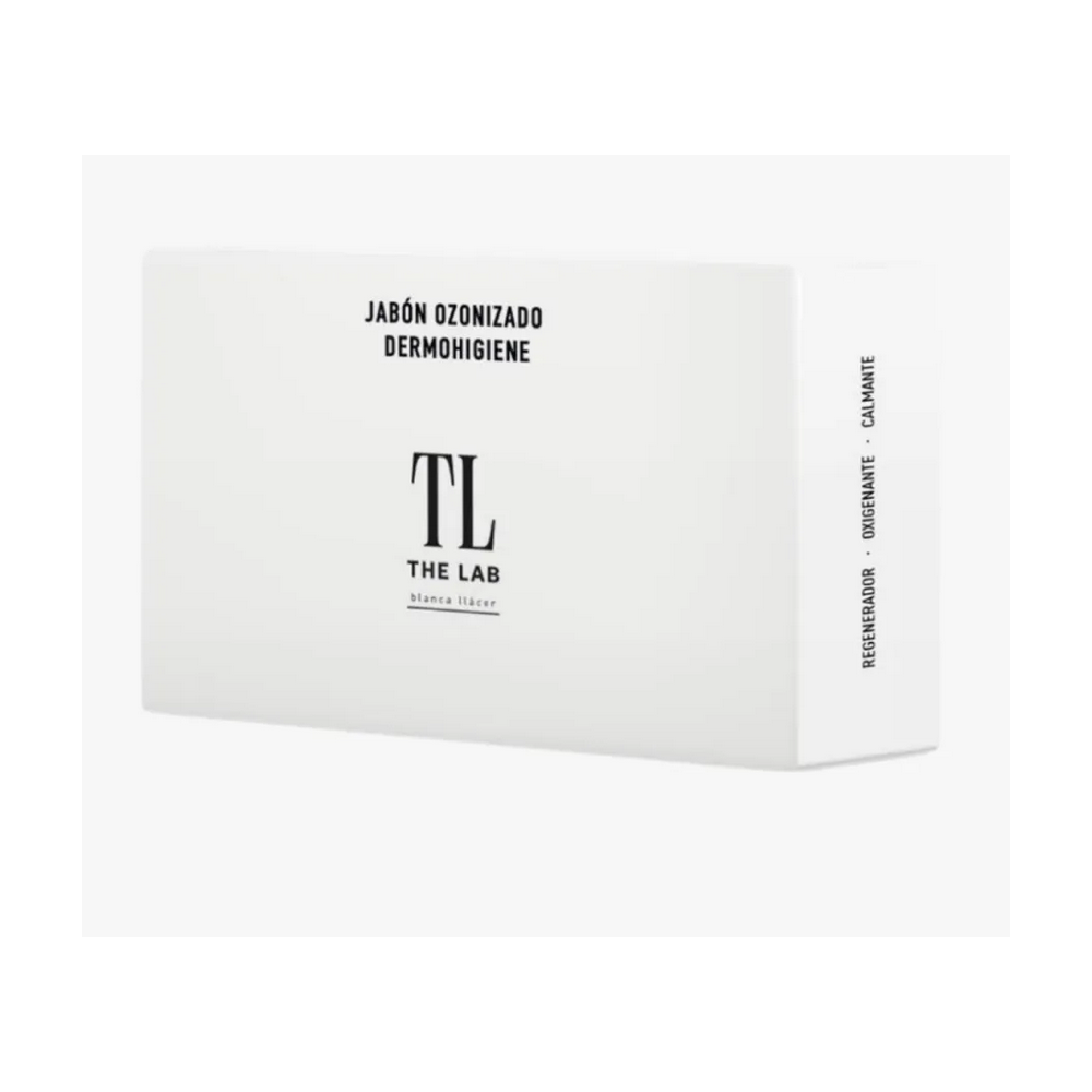 Jabón Ozonizado Dermohigiene (100g) | The Lab