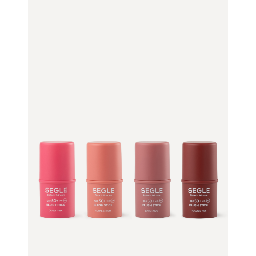 Colorete en Crema Brush Stick SPF50+ | Segle