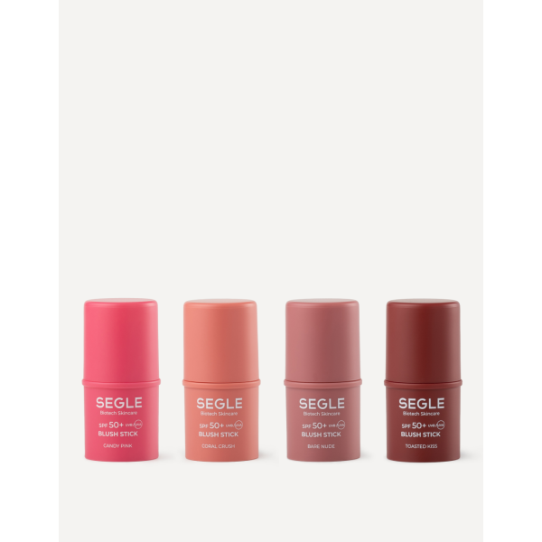 Colorete en Crema Brush Stick SPF50+ | Segle