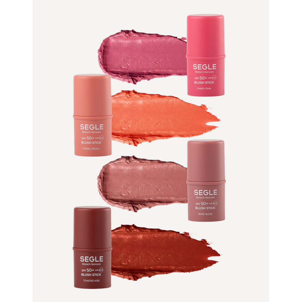 Colorete en Crema Brush Stick SPF50+ | Segle