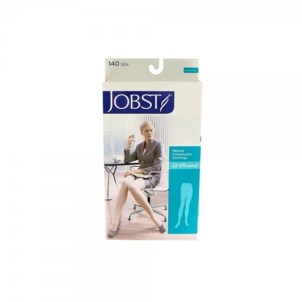 Panty Jobst-Vari 140 Negro 30 T 3