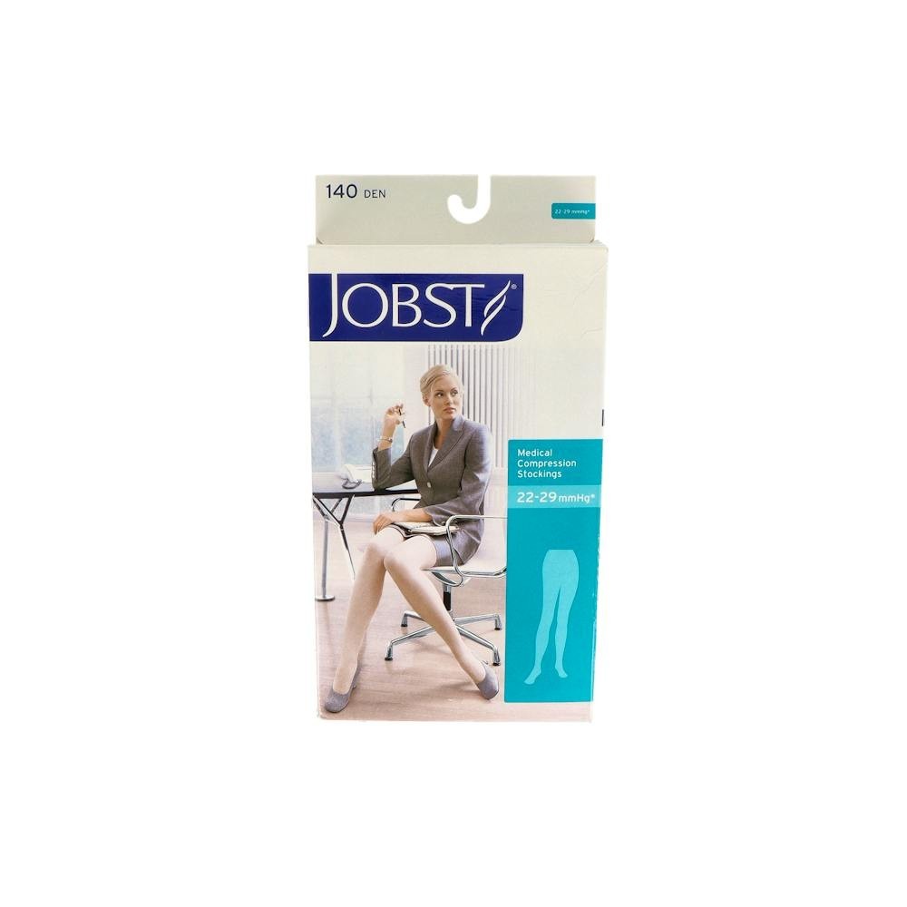 Panty Jobst-Vari 140 Negro 30 T 3