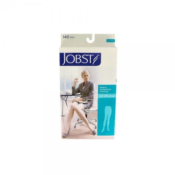 Panty Jobst-Vari 140 Negro 30 T 3