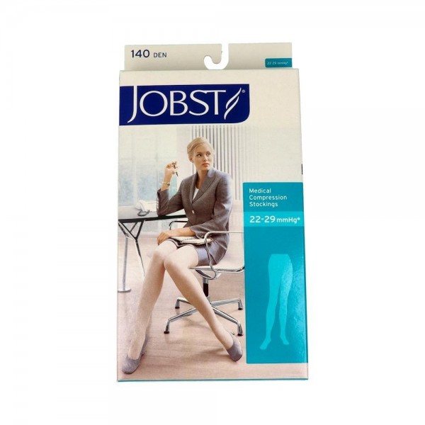 Panty Jobst-Vari 140 Negro 30 T 4