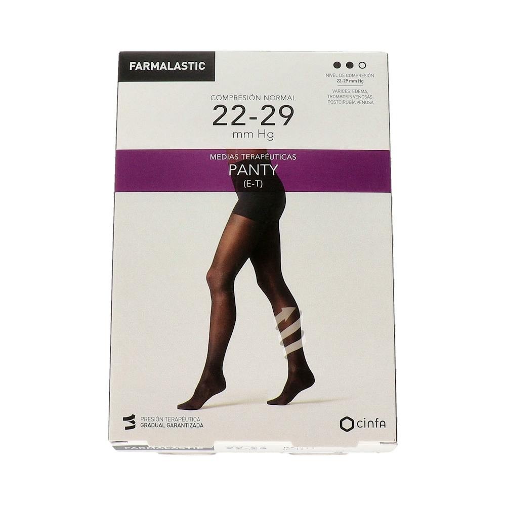 Panty Farmalastic Nor Bei Md 34-38
