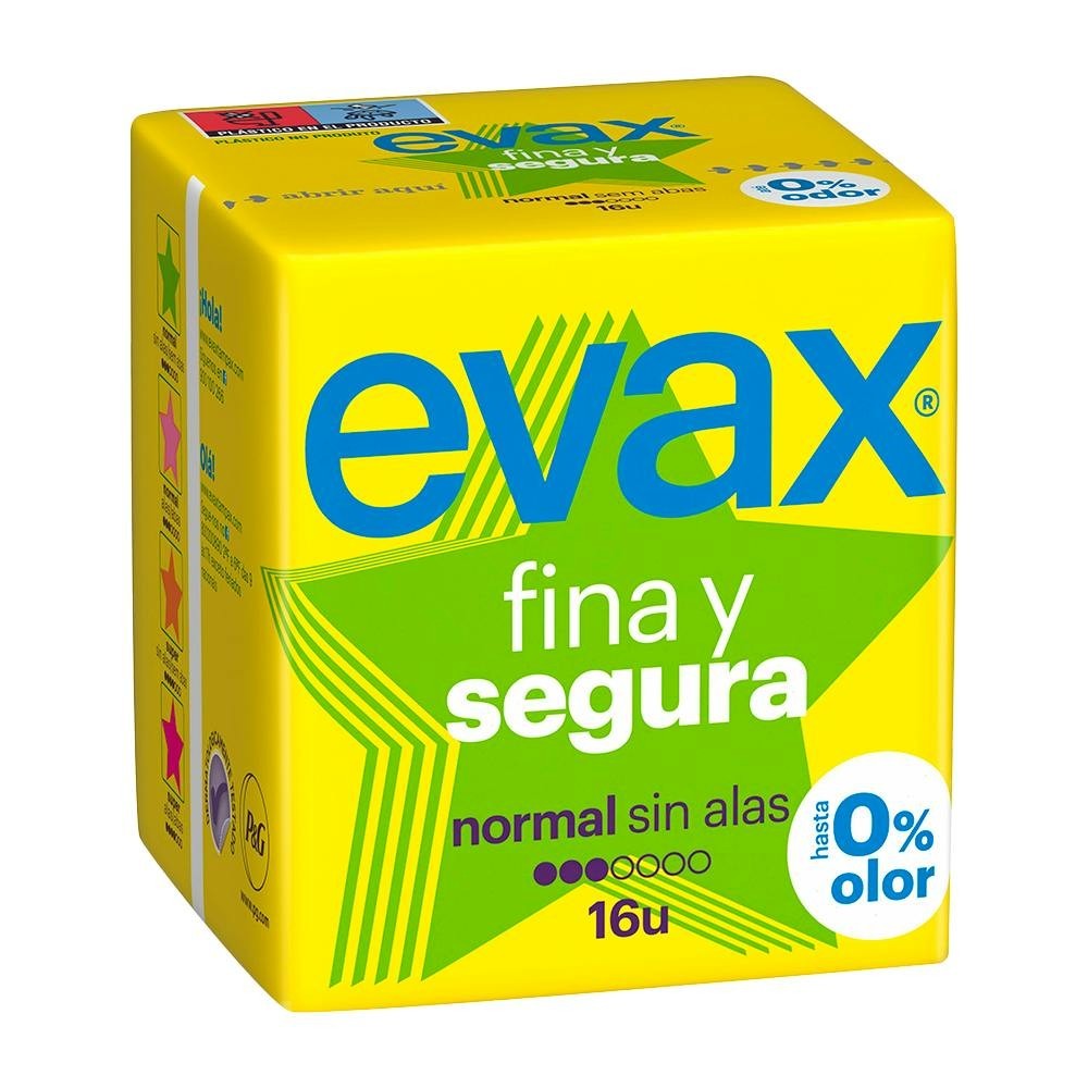 Evax Fina Y Segura Normal 16