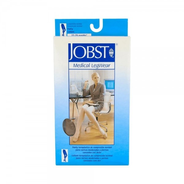 Panty Jobst-Vari 140 Sable T 3
