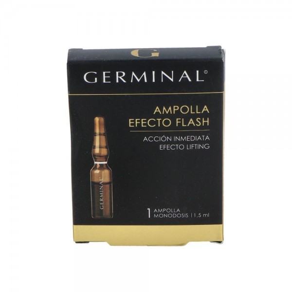 Germinal Accion Inmediata 1 Amp