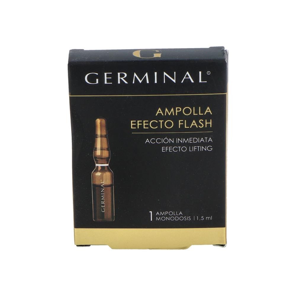 Germinal Accion Inmediata 1 Amp