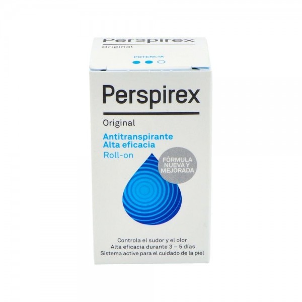 Perspirex Original Roll-On 20 Ml