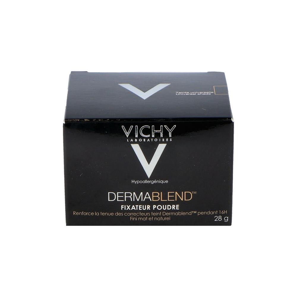 Vichy Dermablend Polvo Fijador