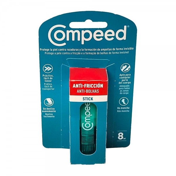 COMPEED (CAJA 6uds) AMP STICK