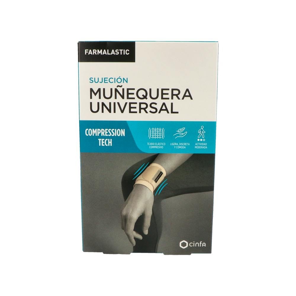 Muñequera Farmal Innova V Bei G/Eg