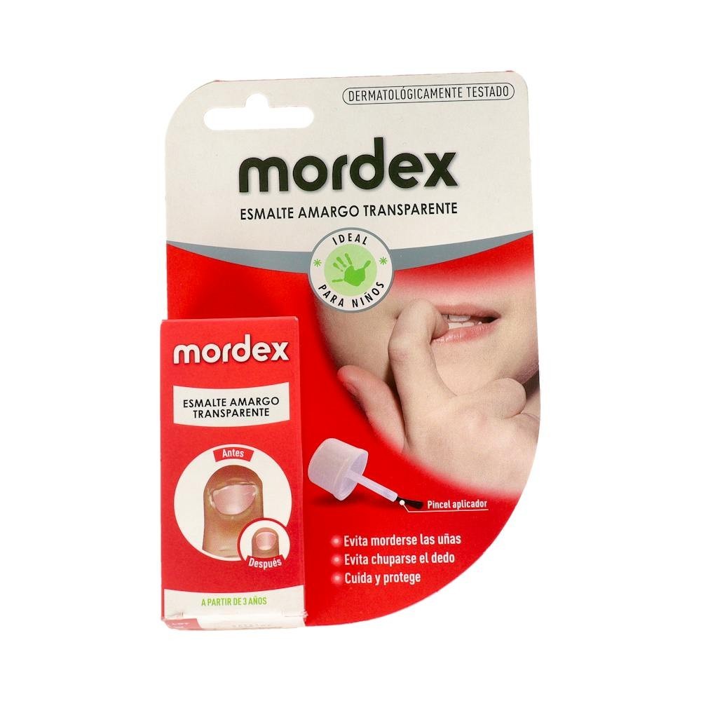 Mordex 9 Ml