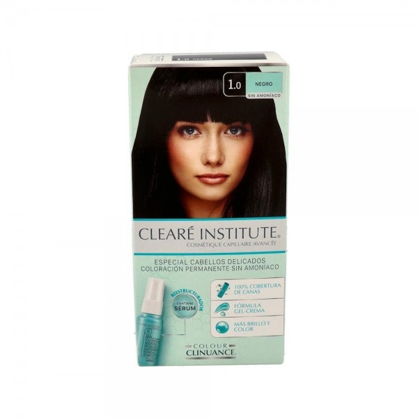 Clinuance Color 1.0 Negro