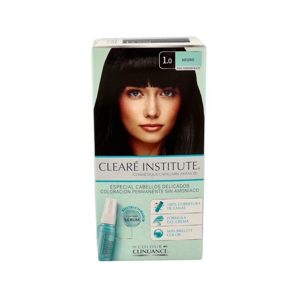 Clinuance Color 1.0 Negro