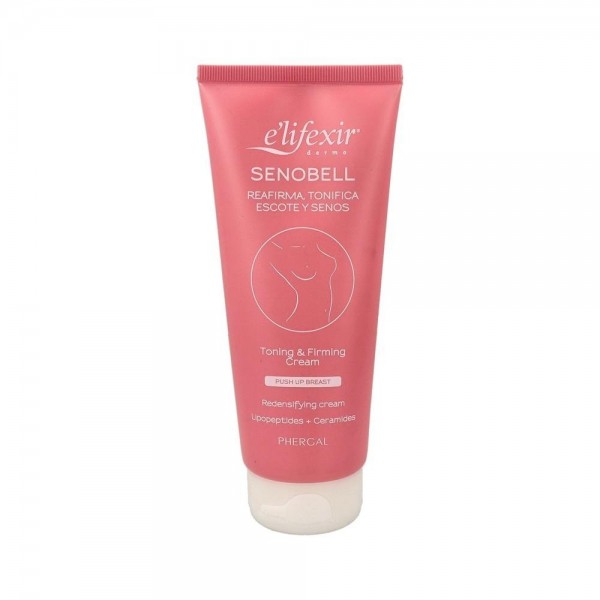 E'Lifexir Senobell Leche Reafir Tonifi 200 Ml