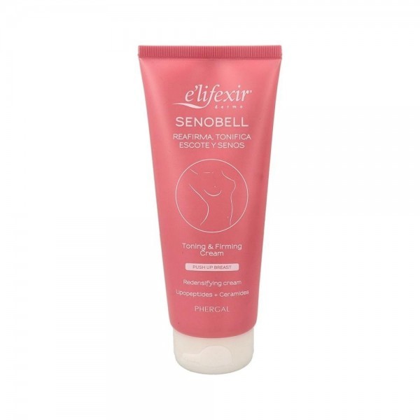 E'Lifexir Senobell Leche Reafir Tonifi 200 Ml