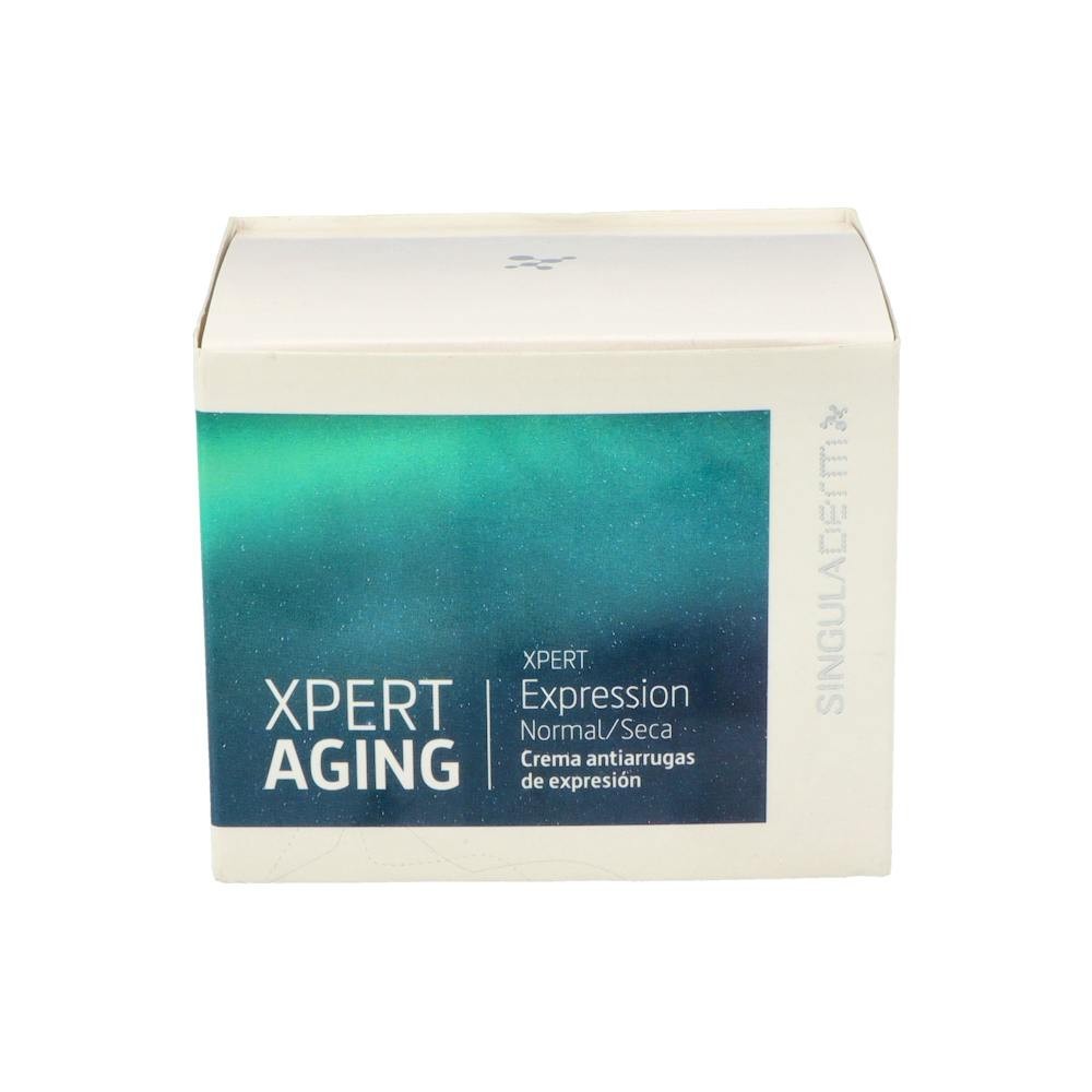 Singuladerm Xpert Expression Antiarrugas 50 Ml...