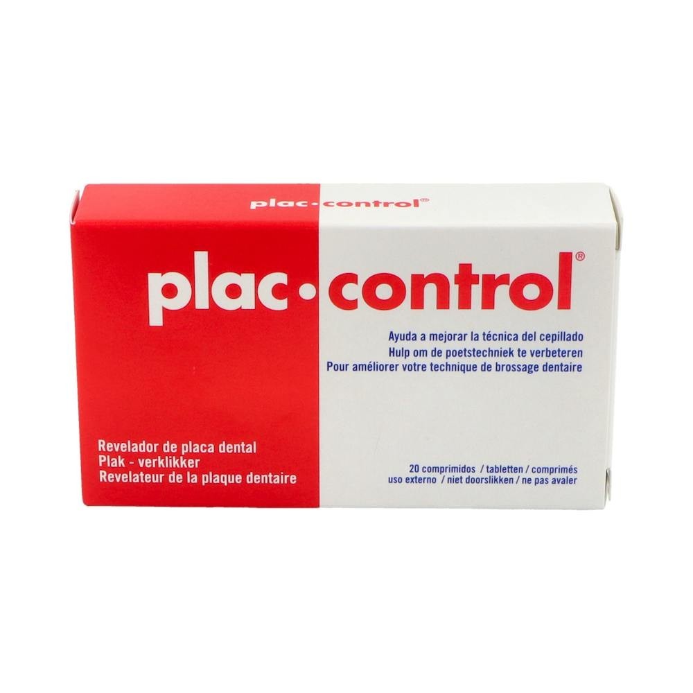 Plac Control 20 Comp